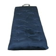 thumbnail image 1 of 3" Overnighter Blue Microfiber-Color:Blue Microfiber,Material:Cotton,Quantity:1, 1 of 4