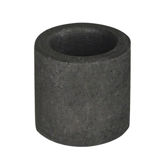 3 Oz Gold Mini Graphite Metal Casting Crucible Cup - CRU-0020