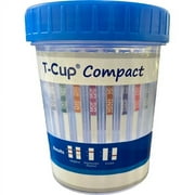 3 PACK 18 Panel Drug Test Cup - INCLUDES KRATOM TEST Most complete cup available on the market . AMP/BAR/BUP/BZO/COC/MET/MDMA/MTD/OPI/OXY/PCP/TCA/THC/ETG/K2/KRA /TRA