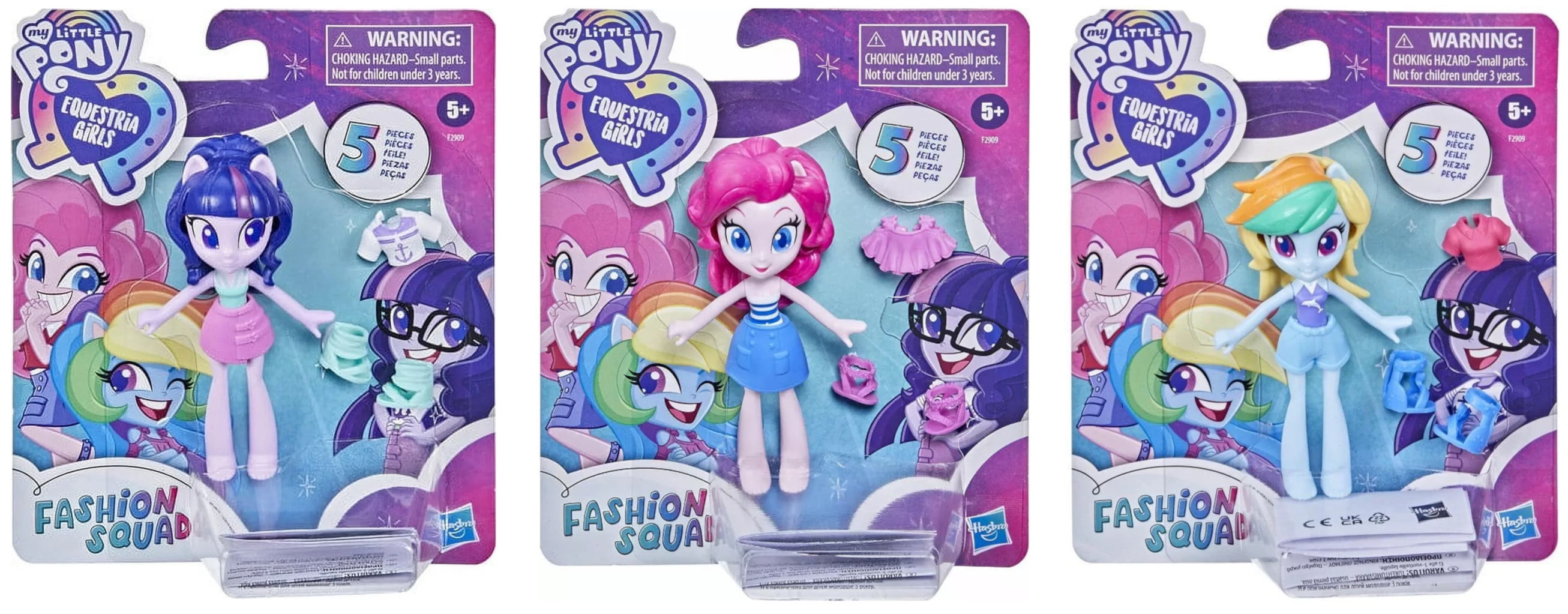 Twilight Sparkle Mlp Eg MuÃ±ecas Pony Twilight MuÃ±eca De Twilight