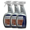 thumbnail image 1 of 3 PACK Bona Professional Series Natural Oil Floor Cleaner - 32oz Spray Bottle by Bona, 1 of 2