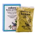 thumbnail image 1 of [ 3 PACK ] Colora Henna Powder Hair Color [ RED SUNSET ] 2 Oz. * BEAUTY TALK LA *, 1 of 5