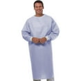 thumbnail image 1 of 3-PACK Medgear Unisex Isolation Gown Reusable/Washable, 1 of 1