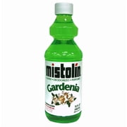 3 PACK - Mistolin All Purpose Cleaner 15oz - GARDENIA