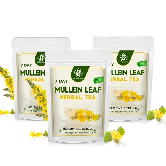 Where Can You Buy Mullein Tea Mullein Leaf Tea