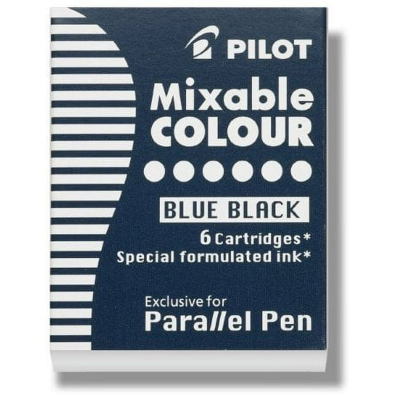 Parallel Calligraphy Pens and Refills