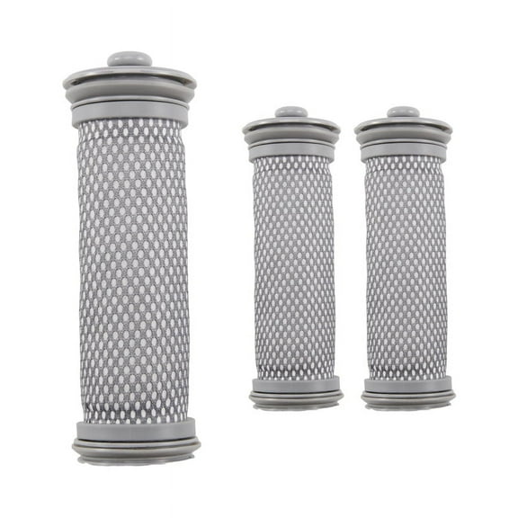 WQNZMADO 3 PACK Replacement Pre Filter for A10/A11 Hero A10/A11 Master S11 S12 Cordless Vacuums Filter