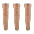 thumbnail image 1 of (3 PACK) SÜA - 6290-2 Acetylene Cutting Tip - Compatible with Harris - #2, 1 of 5