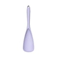 3-PACK Silicone Cooking Spatula Spoons,silicone spoons for cooking ...
