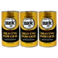 thumbnail image 1 of SoftSheen-Carson Fragrant Magic Shaving Powder with Fragrance, Helps Stop Razor Bumps, 4.5 OZ - 3 Pack, 1 of 5