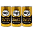 thumbnail image 1 of SoftSheen-Carson Fragrant Magic Shaving Powder with Fragrance, Helps Stop Razor Bumps, 4.5 OZ - 3 Pack, 1 of 5