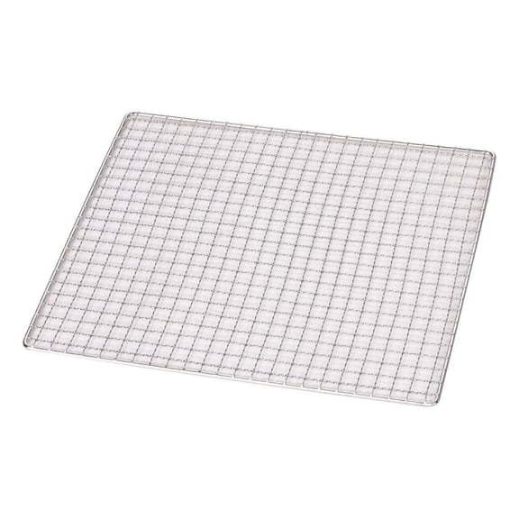 3-PACK Stainless Steel 12 x 13 Dehydrator Drying Trays Fits Samson SB106 and SB109 Dehydrators Also fits 6 and 9 tray Magic Mill, Aroma, Ivation, Cosori & Others
