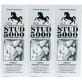 thumbnail image 1 of 3 PACK | Stud 5000 Delay Spray for Men, 1 of 9