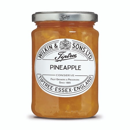 (3 PACK) - Tiptree - Pineapple Conserve | 340g | 3 PACK BUNDLE