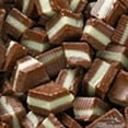 thumbnail image 1 of Andes Cream De Menthe Chips - 15 lb. box, 1 per case, 1 of 5