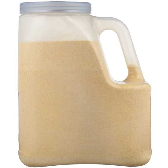 3 PACKS : Mccormick Granulated Garlic, 7.25-Pound