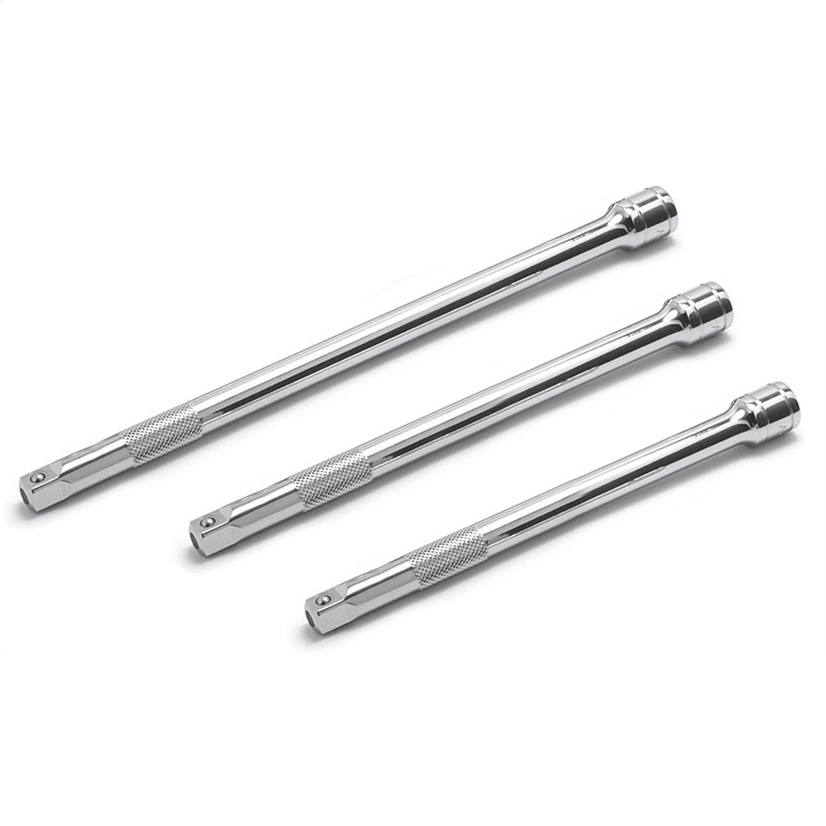 3 PC 3/8'' DR EXTRA LONG EXTENSION SET - Walmart.com