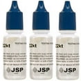 3 PC Fresh 22k Gold Acid Testing Solution 12 Grams Jewelry Test Metal
