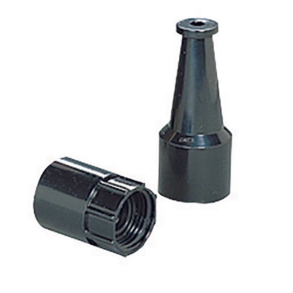 3 pc Orbit Plastic Jet Nozzle