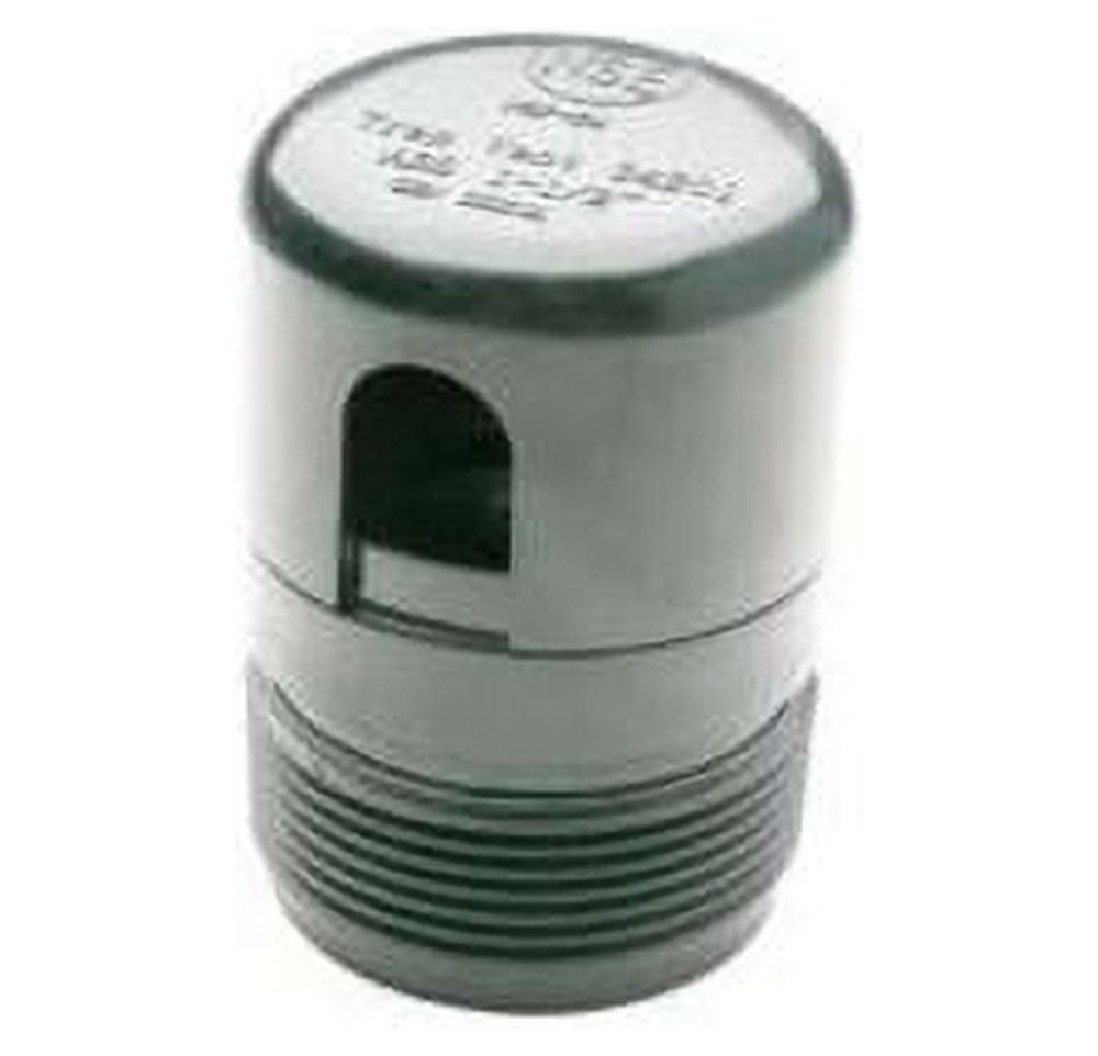 3 PC,Plumb Pak PP85539 Mechanical Plumbing Vent Connector