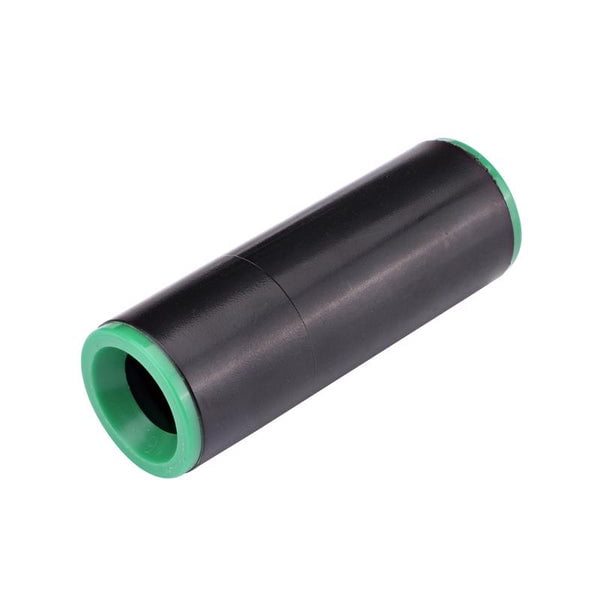 Raindrip 5/8 in. Compression Drip Irrigation Tee 1 pk Raindrip 5/8 in. Compression Drip Irrigation Tee 1 pk