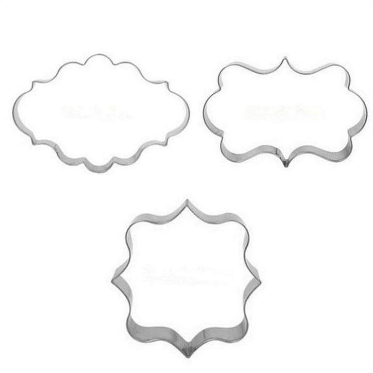 Cookie best sale cutter frame