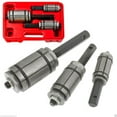 thumbnail image 1 of 3 PC TAIL PIPE EXPANDER EXHAUST PIPES MUFFLER SPREADER TOOL SET SPREADING KIT, 1 of 3