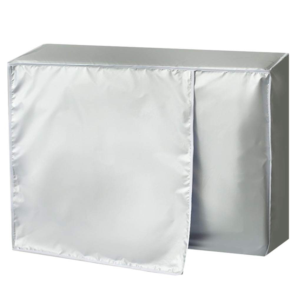 FUEENIRVA Tablzone 3-Pack Outdoor Air Conditioner Covers Protective ...