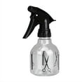 thumbnail image 1 of 3 PCS Adjustable 250ml Spray Bottle, Multi-Use Container for Hair Styling & Plant Care, Ideal for Home & Professional Use, 1 of 1