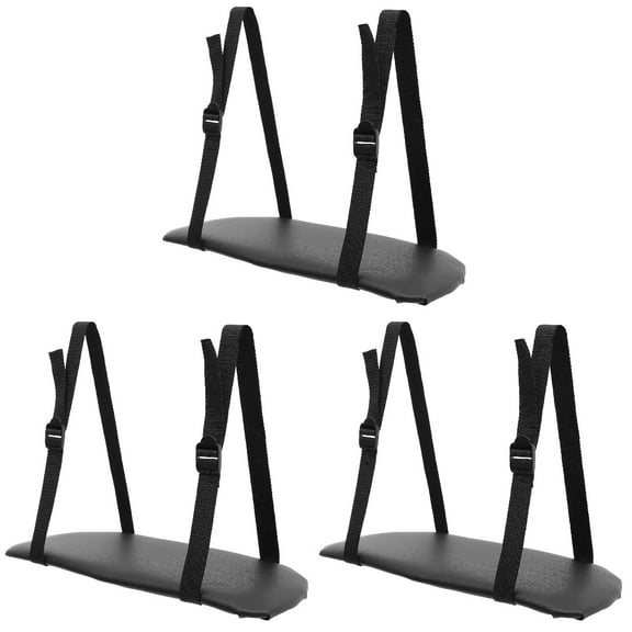 3 PCS Arm Sling for Massage Table Bed Accessories Support Spa