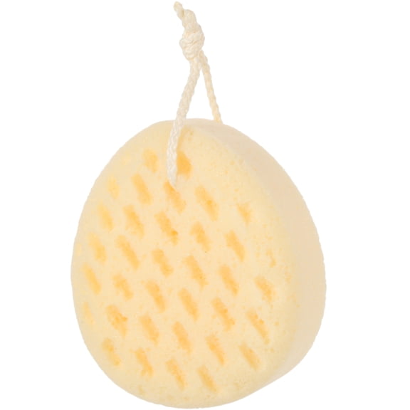 3 PCS Bath Ball Soap Sponges for Body Eco Bathing Loofahs & Poufs Scrubber Cleaning Child