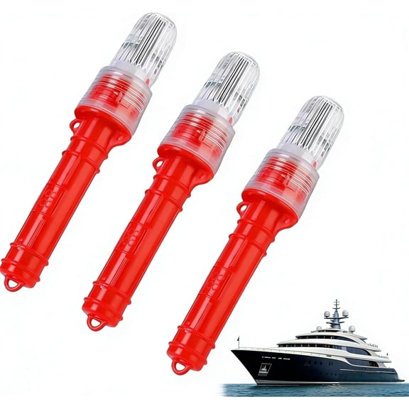 Boat Safety Kits and Marine Signaling Devices for Safe Boating
