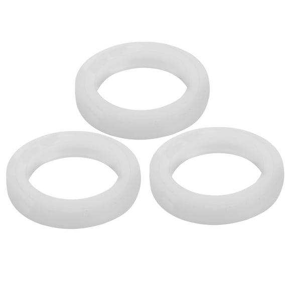 3 PCS Bracelet Silicone Mold Bracelets Molds DIY Decorative Resin Jewelry Casting Mould for Reusable