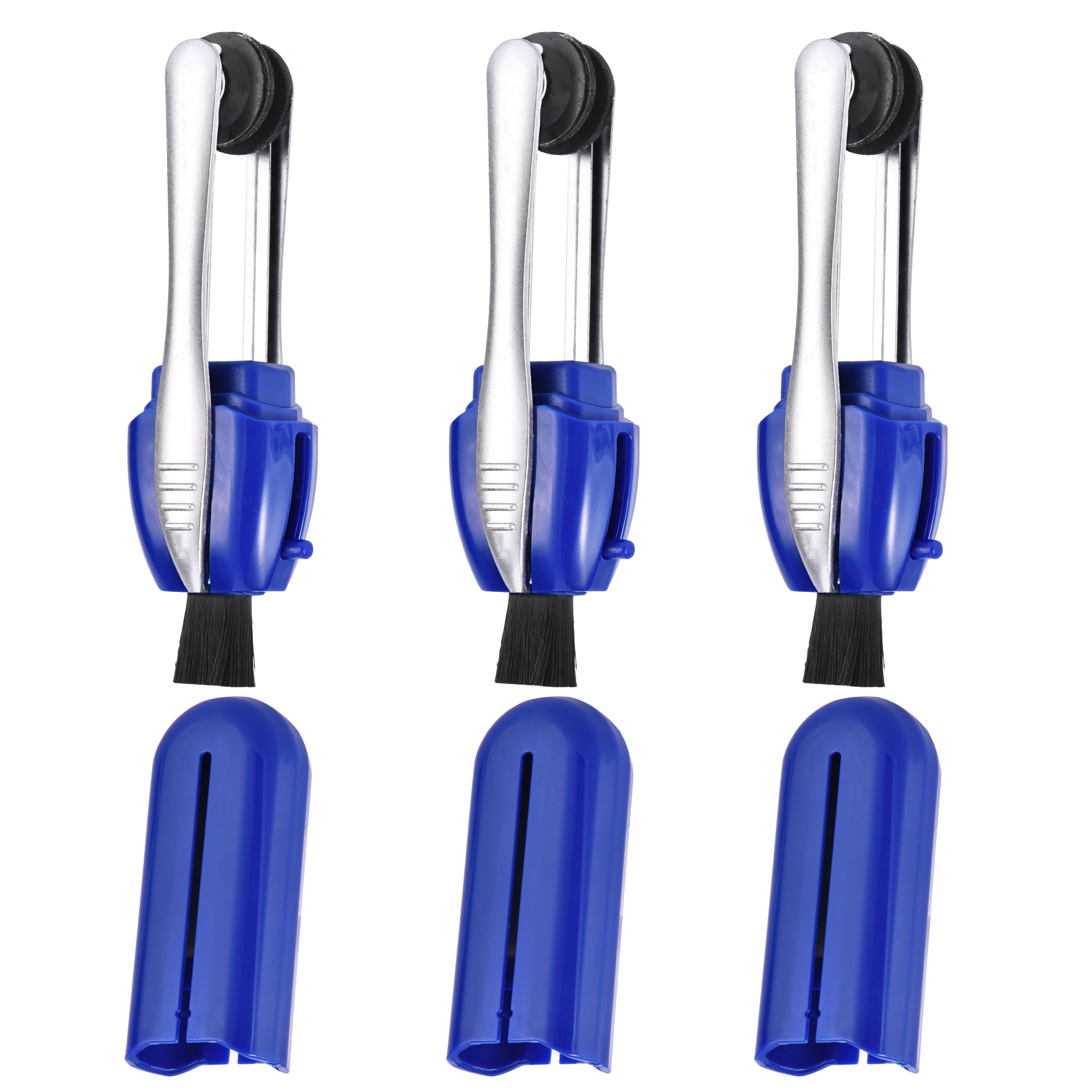 3 PCS Carbon Klean Eyeglass Lens Cleaner, Efficient and Durable Carbon