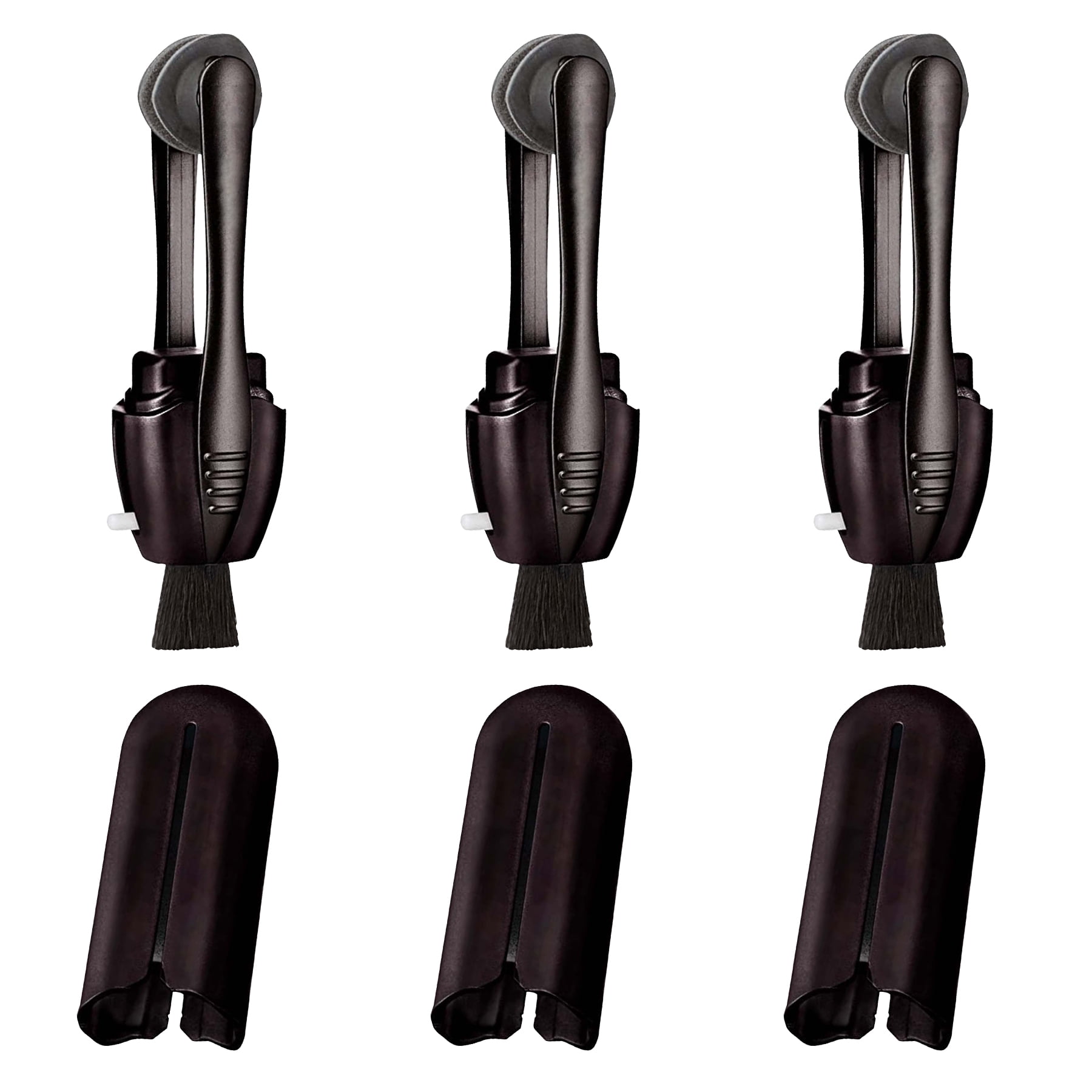 3 PCS Carbon Klean Eyeglass Lens Cleaner, Efficient and Durable Carbon