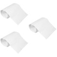 thumbnail image 1 of 3 PCS Deck Tape Clear Skateboard Roller Transparent Sandpaper Grip, 1 of 8