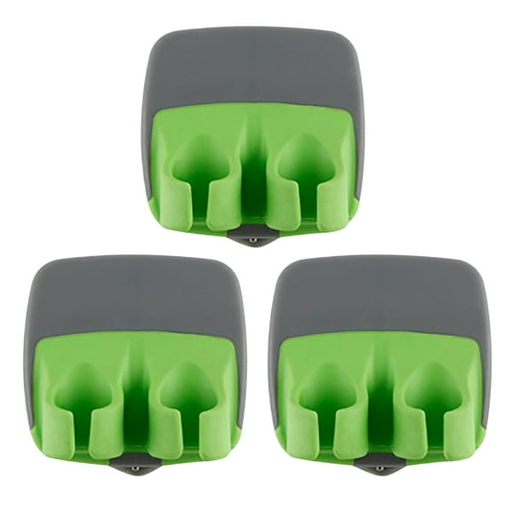 3 PCS Finger Vegetable Peeler Palm Peeler Kitchen Fruit Potato Peeler with Comfortable Rubber Finger Grip for Pumpkin Carrot Cucumber Potato Peeling