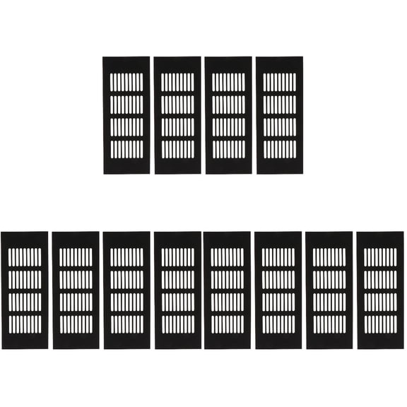 3 PCS Golf Ball Marker Display Ventilation Net Anti-wind Cover Air Grille Baby