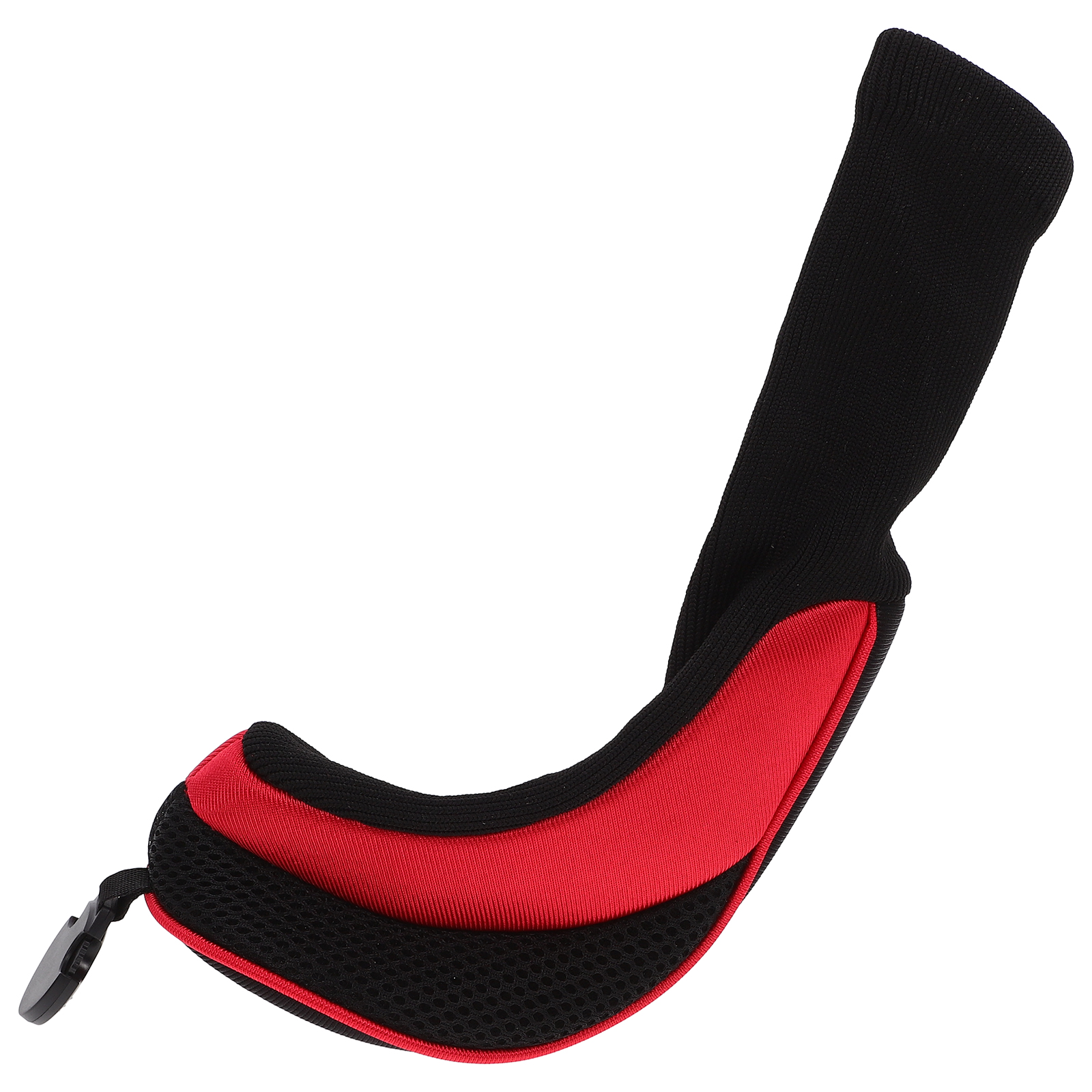 3 PCS Golf Putter Putter Covers Wood Covers Golf Club Protector Custom