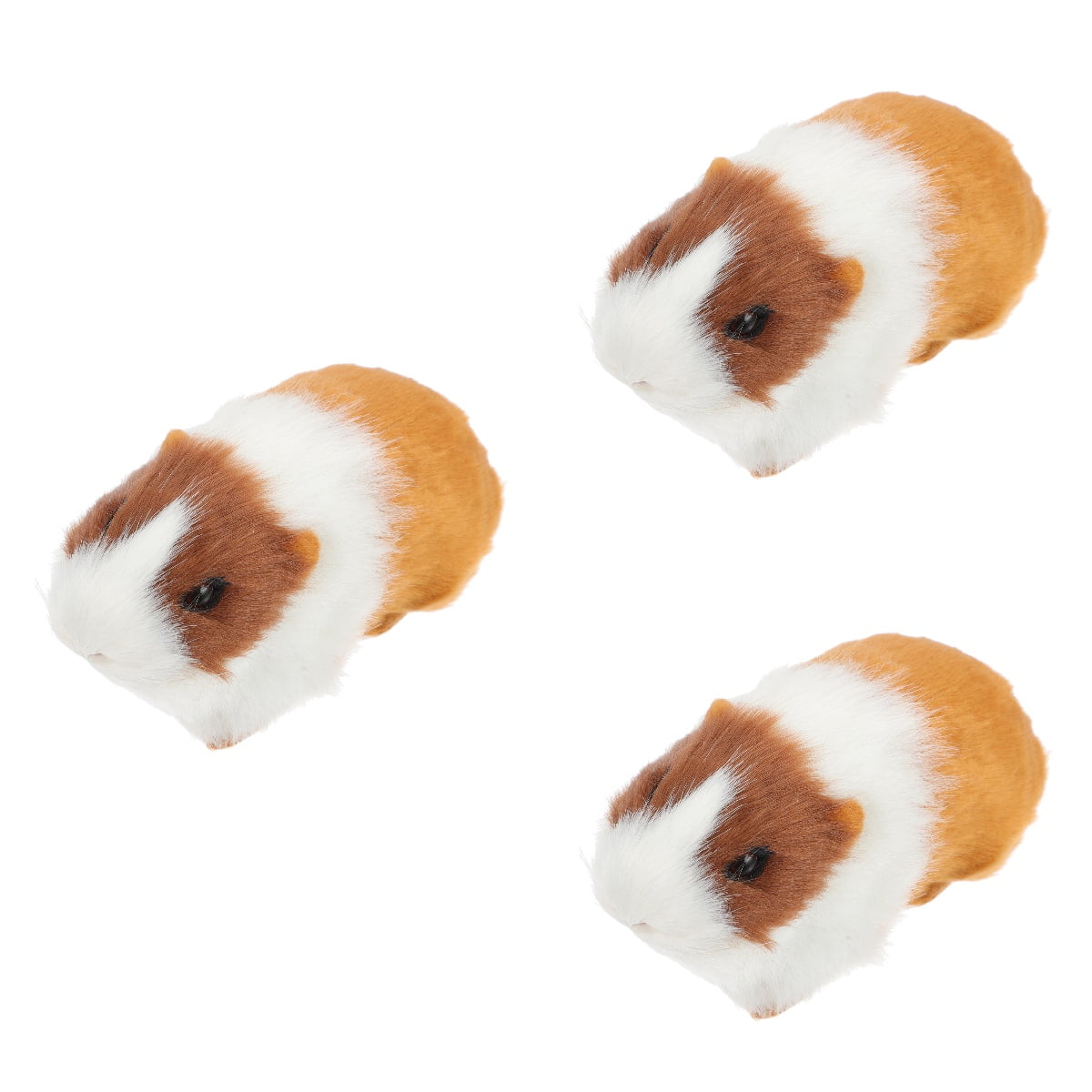 The Guinea Pig Toy