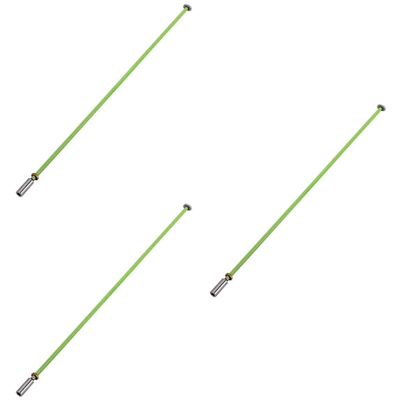 ROMANSENTIAL Guitar Truss Rod Professional Adjustable for Guitar Use 3Pcs