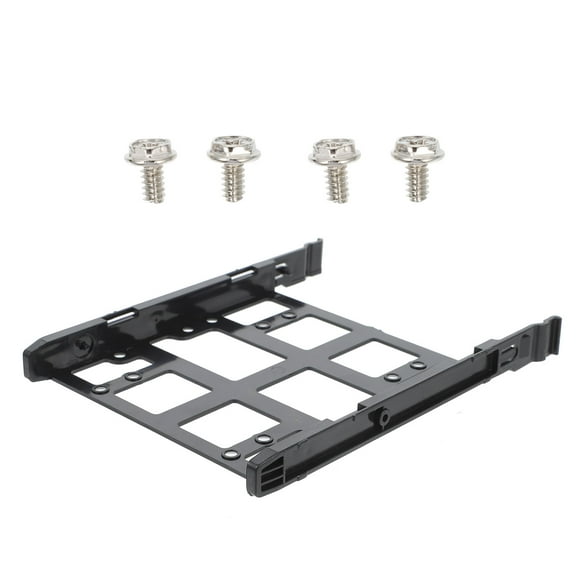 3pcs SSD Bracket PC Hard Drive Mount Rack for Computer Storage Drive Holder