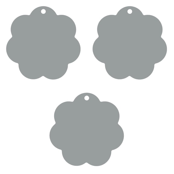 FELTECHELECTR Heat Conduction Mat Glass Fiber For Friends 3Pcs