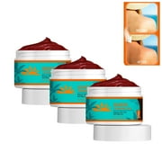 3 PCS Intensive Tanning Gel Tanning Accelerator for Outdoor Sun and SunBeds Sunbathing Tanning Wheat Bronze Color Light Texture Not Greasy