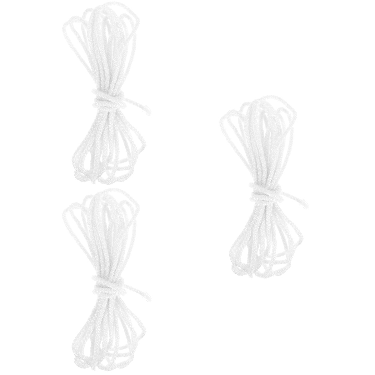 3 PCS Kerosene Wick Lantern Wicks For Oil Lamps Bottle Light Natural Candle Wick Single Kerosene