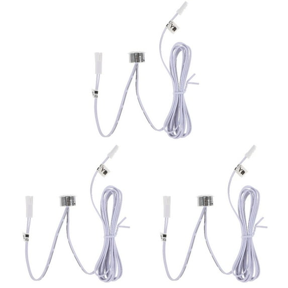 CIMAXIC Touch Lamp Control Module for LED , White, Easy to Use, Sub-Control Interface