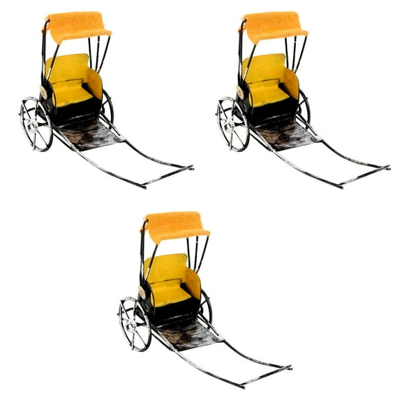 3 PCS Model Car Toys for Kids, Office Desk Decoration, Collectible Miniature Vehicles Set
