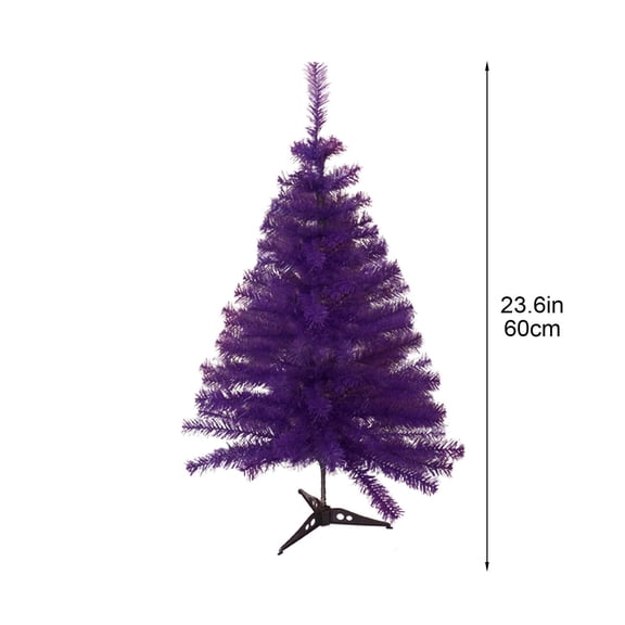3 PCS Of Christmas Tree Decoration, Christmas Scene Decoration Decorations