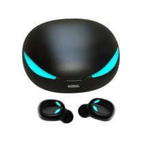 3 PCS Of Gaming Earbuds TWS-Earbuds True Wireless Earphone With Mic Bluetooth Headphone