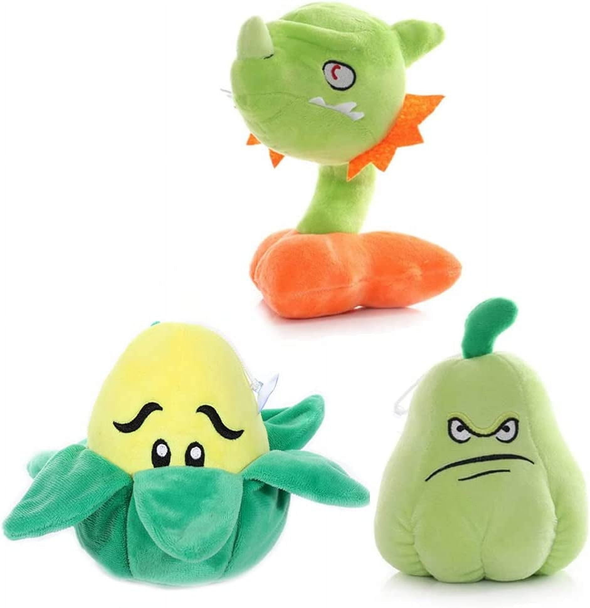 Pvz plush collection online